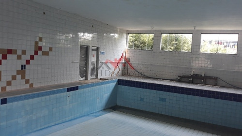 Imagem 17 de 19 de Espaço Comercial Para Locação No Centro De Itaquera Alugamos Total Ou Parcial: Parte Superior 450m² Parte Inferior: 450m² - 101