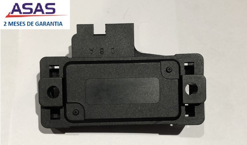 Sensor Map Renault 19 21 25 Clio Megane Laguna Kangoo Garant