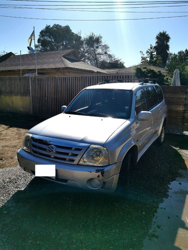 Suzuki Xl7 Limited Automático 4x4