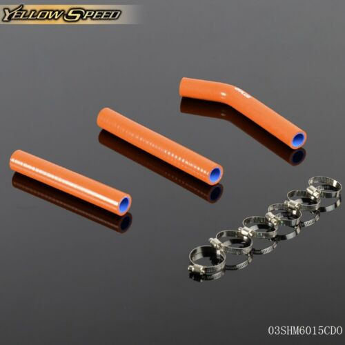 Fit For 2007-2010 Ktm Sx 125sx 144sx 150sx 125 144 Silic Ccb