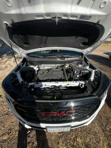 GMC Terrain 3.6 Slt V6 L At