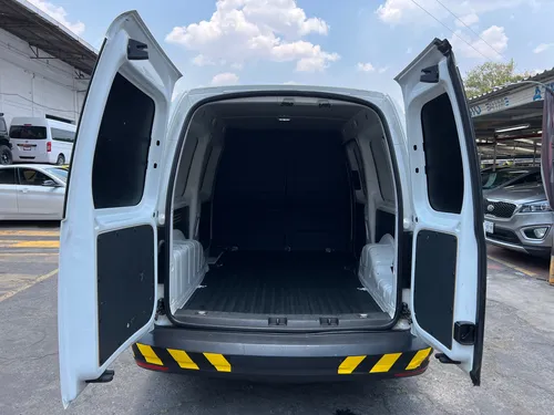Volkswagen Caddy 1.6 Maxi Mt