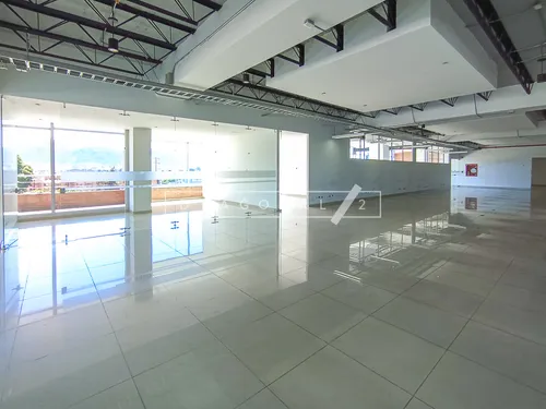 Oficina En Arriendo En Floresta Norte