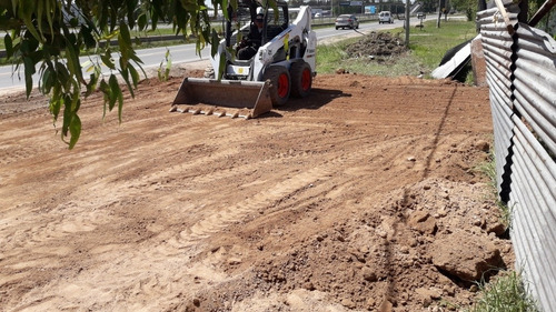 Imagen 4 de 5 de Entoscados Plateas Nivelacion Moreno Rodriguez Lujan Pilar J