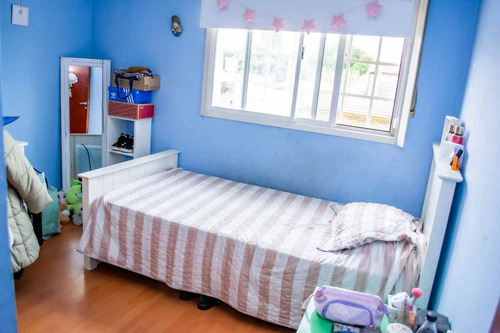 Amplio Duplex 4 Amb Pileta Y 2 Cocheras Hurlingham