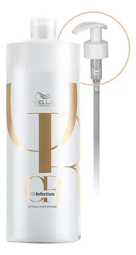 Wella Professionals Oil Reflections Luminous Reveal Restaure
