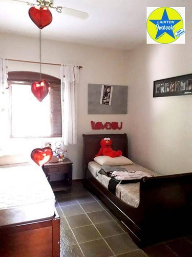Chácara À Venda, 10300 M² Por R$ 995 Mil - Jarinu Sp - Ch1219