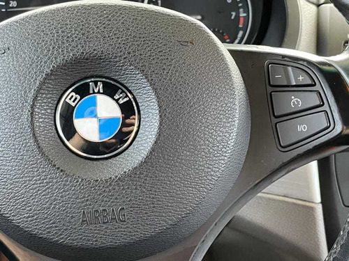 Bmw X3 4x4 3.0 Si(sport) Pc 91 4p