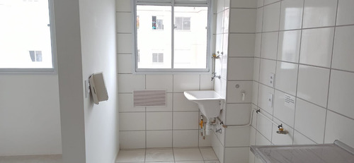 Imagem 5 de 30 de Apartamento À Venda, 41 M² Por R$ 280.000,00 - Jardim Nossa Senhora Do Carmo - São Paulo/sp - Ap3202