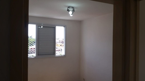 Imagem 8 de 22 de Apto Rio Pequeno | 3 Quartos | 74 M² | Cond: R$900.00 | 2 Vagas - Ba6eue