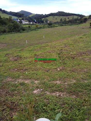 Imagem 2 de 8 de Chácara Maria Da Fé Em Minas Gerais - 2257