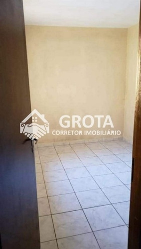 Imagem 6 de 12 de Lindo Sobrado Para Venda No Bairro Vila Aurea, 2 Dorm, 1 Vagas, 46 M - 1717