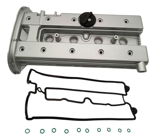 Tapa De Punterias Chevrolet Astra 2.4 2.0 16v 2004 2005 2006