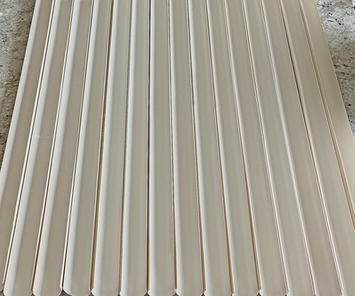 Cubretubos Para Calentador Solar 12 Tubos (Usado)