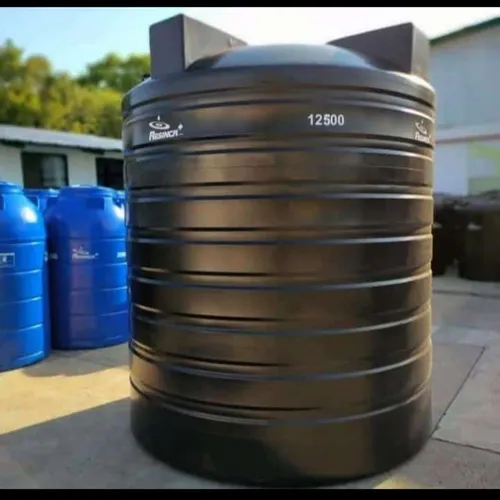 Tanque Para Agua Jumbos