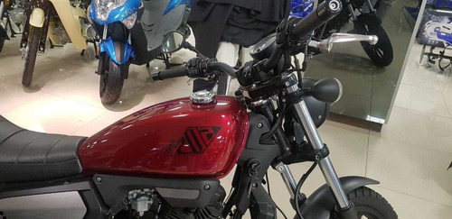 Imagen 14 de 15 de Benelli Keeway K-light 202 Entrega Inmediata