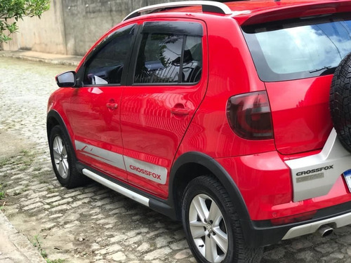 Volkswagen Crossfox