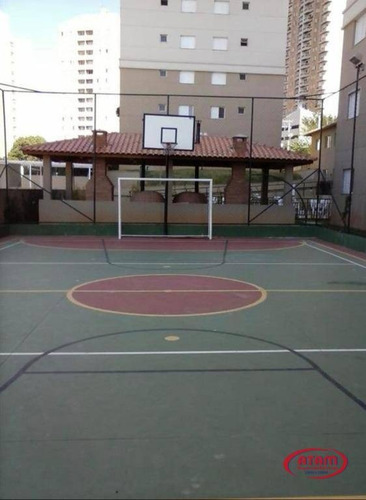 Imagem 18 de 23 de Apartamento À Venda, 48 M² Por R$ 320.000,00 - Imirim - São Paulo/sp - Ap2111