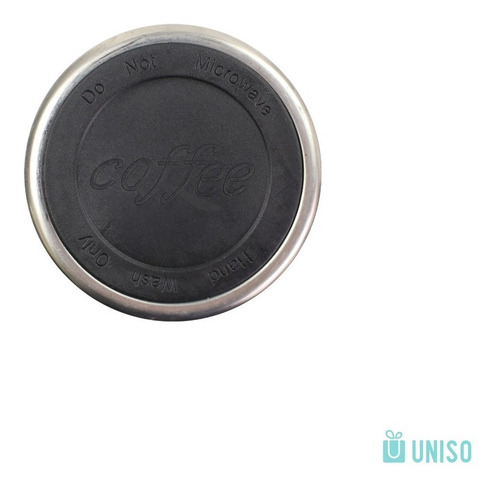 Imagem 5 de 5 de Copo Térmico Com Alça 380ml