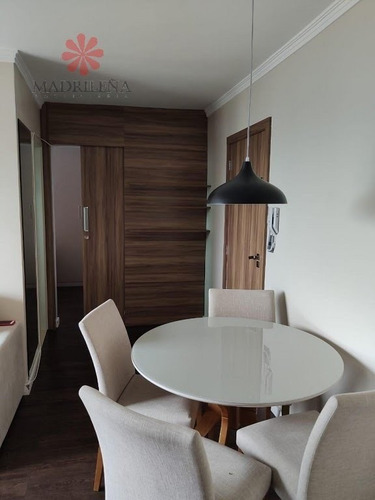 Imagem 4 de 15 de Apartamento Prédio Para Venda, 1 Dormitório(s) - 1464