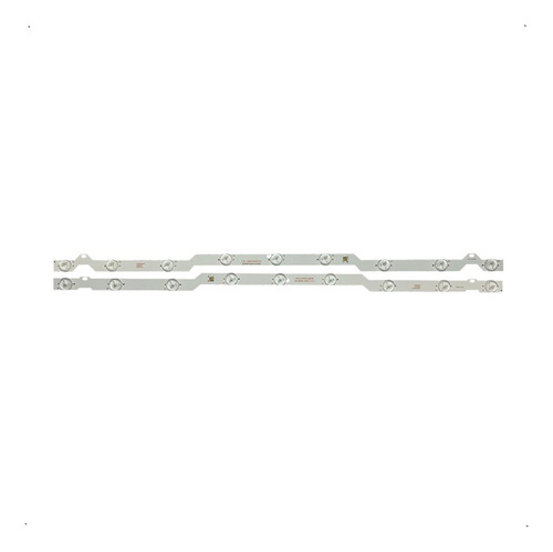 Kit 2 Barras Leds Ph32b51dsgwa Ph32b51dsgw Ph32b51
