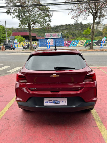 Chevrolet Onix 1.0 Lt 5p