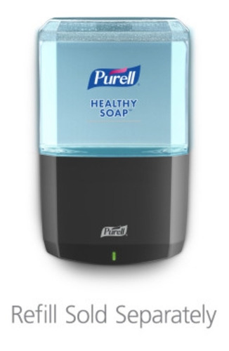 Dispensador Automático P/jabón De Manos Purell H.s. 6434-01