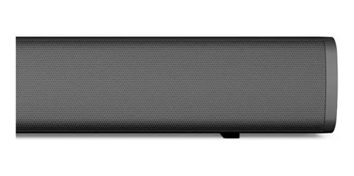 Parlante barra de sonido para TV Xiaomi Mi Sound Bar Bluetooth 30W —  Electroventas
