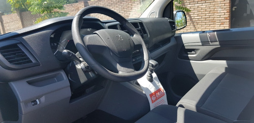 Peugeot Expert 1.6 Hdi Premium Okm 2020 Financiada
