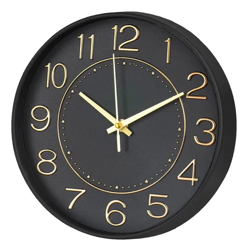 Reloj Korea Pared MercadoLibre