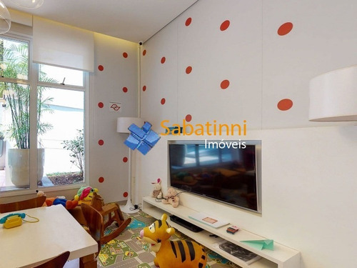 Imagem 28 de 30 de Apartamento A Venda Em Sp Centro - Ap06372 - 70262434
