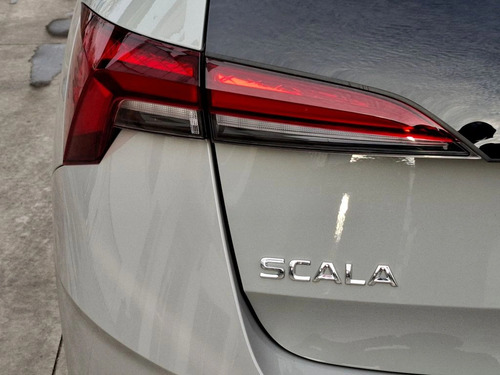 Skoda Scala DESIGN