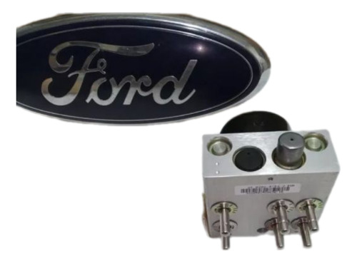 Módulo Abs Hidráulico De Ford Explorer 4.6 2006-2010