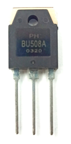 Transistor Bu508a