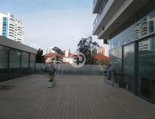 Apartamento En La Brava!