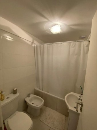 Imagen 13 de 13 de Venta De Departamento 1 Ambiente, Microcentro