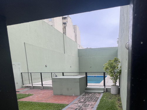 Hermoso 3 Ambientes - Edificio Con Pileta Y Sum