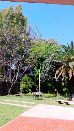 Quinta Ezeiza Desconecta Promo Findes Junio 3x2 .