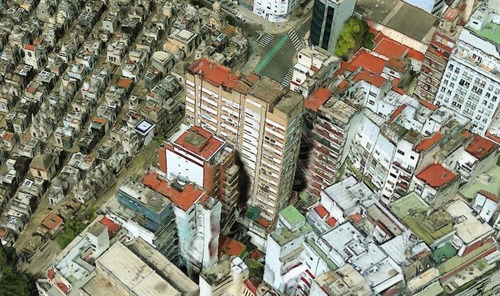 Cocheras Cubiertas En Venta - 15mts2 - Recoleta