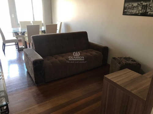 Imagem 3 de 26 de Apartamento Para Aluguel, 2 Quartos, 1 Vaga, Moinhos De Vento - Porto Alegre/rs - 6044