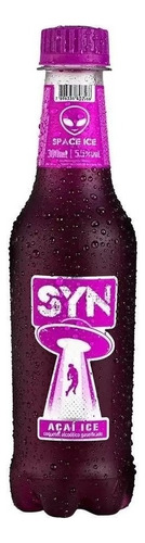 Sky Ice Açaí 300 Ml