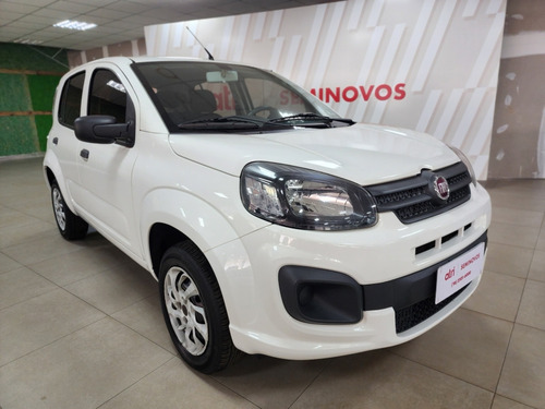 Fiat Uno 1.0 FIRE FLEX ATTRACTIVE MANUAL
