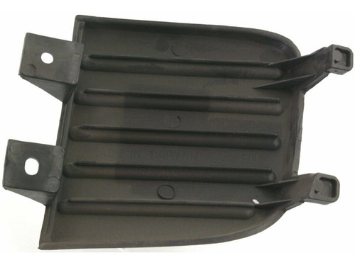 Nissan Pathfinder 1999 2004 Bisel Faro Antiniebla Derecho
