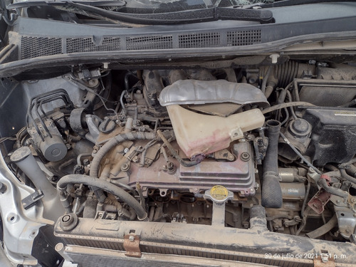 Imagen 7 de 15 de Toyota Sienna 2013 Minivan Por Partes Refacciones Yonke