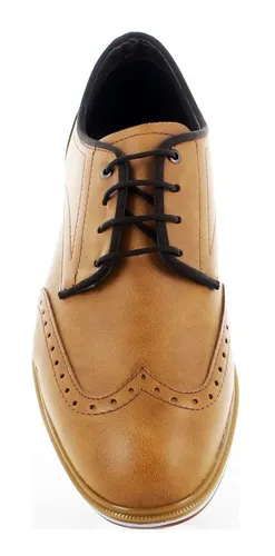 Zapatos bostonianos para hombre new arrivals