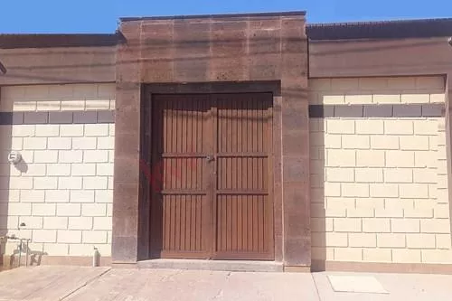 Quinta En Venta Con Amplios Espacios, Alberca Y Salón Para Fiestas En Torreón, Coahuila