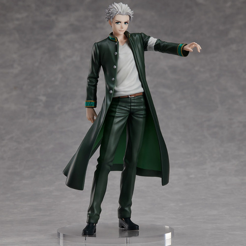 Figura Hajime Umemiya - Wind Breaker Union Creative Pre-vent