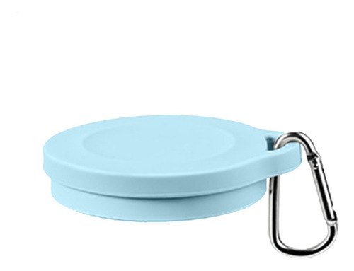 Taza Plegable De Silicona Taza De Viaje Plegable De Silicona