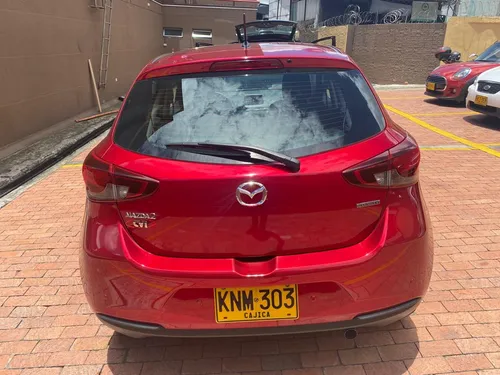 Mazda 2 1.5 Prime