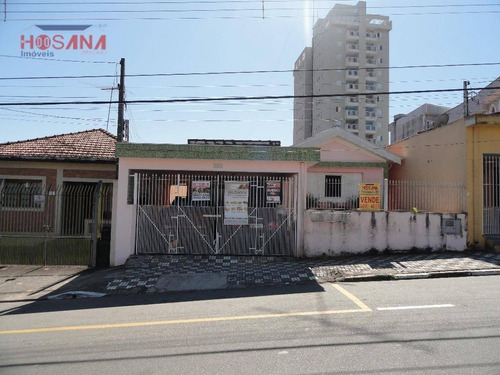 Imagem 1 de 15 de Casa Residencial À Venda, Região Central, Caieiras. - Ca0445